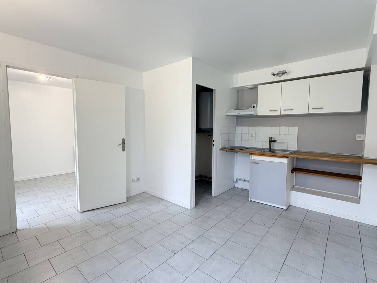 Maison à vendre, 28m², POITIERS
