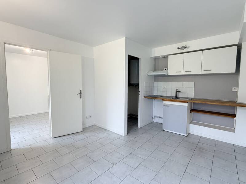 Maison à vendre, 28m², POITIERS