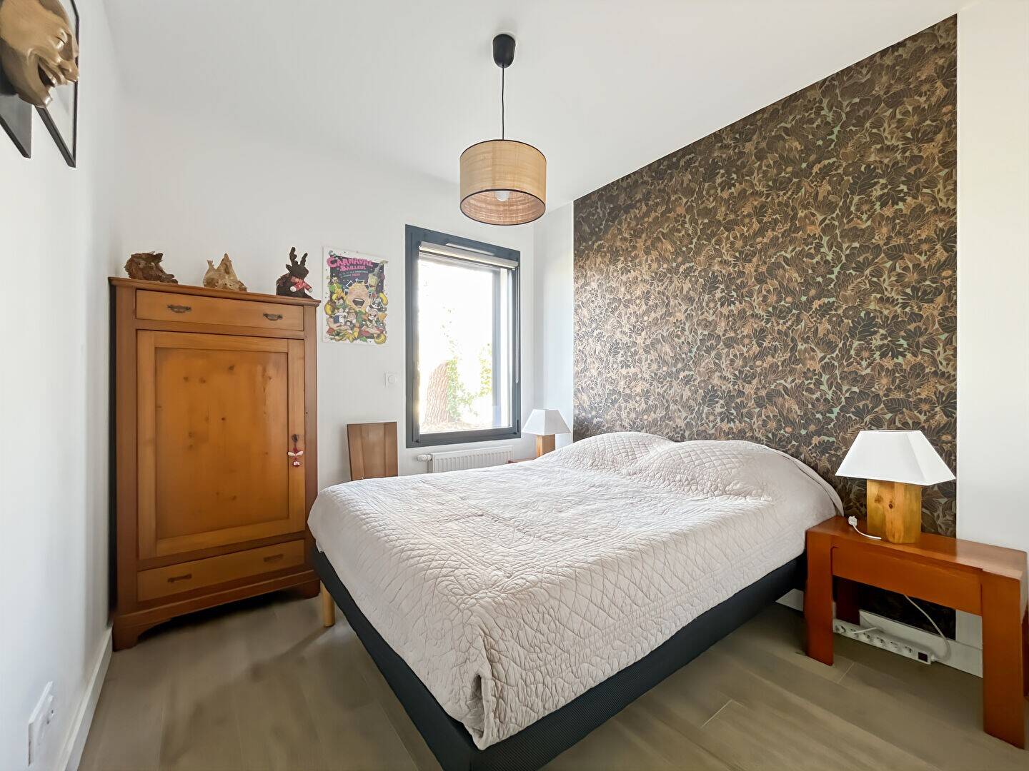 Maison à vendre, 84m², PESSAC