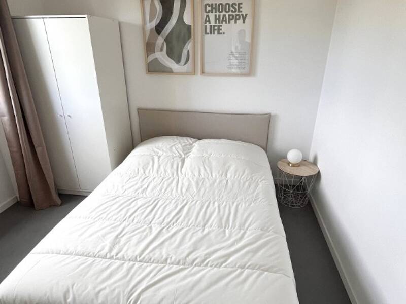 Maison à louer, 27m², REIMS