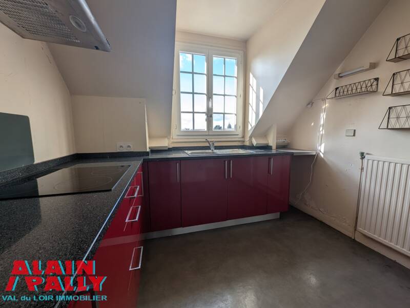 Maison à vendre, 43m², CHATEAUDUN