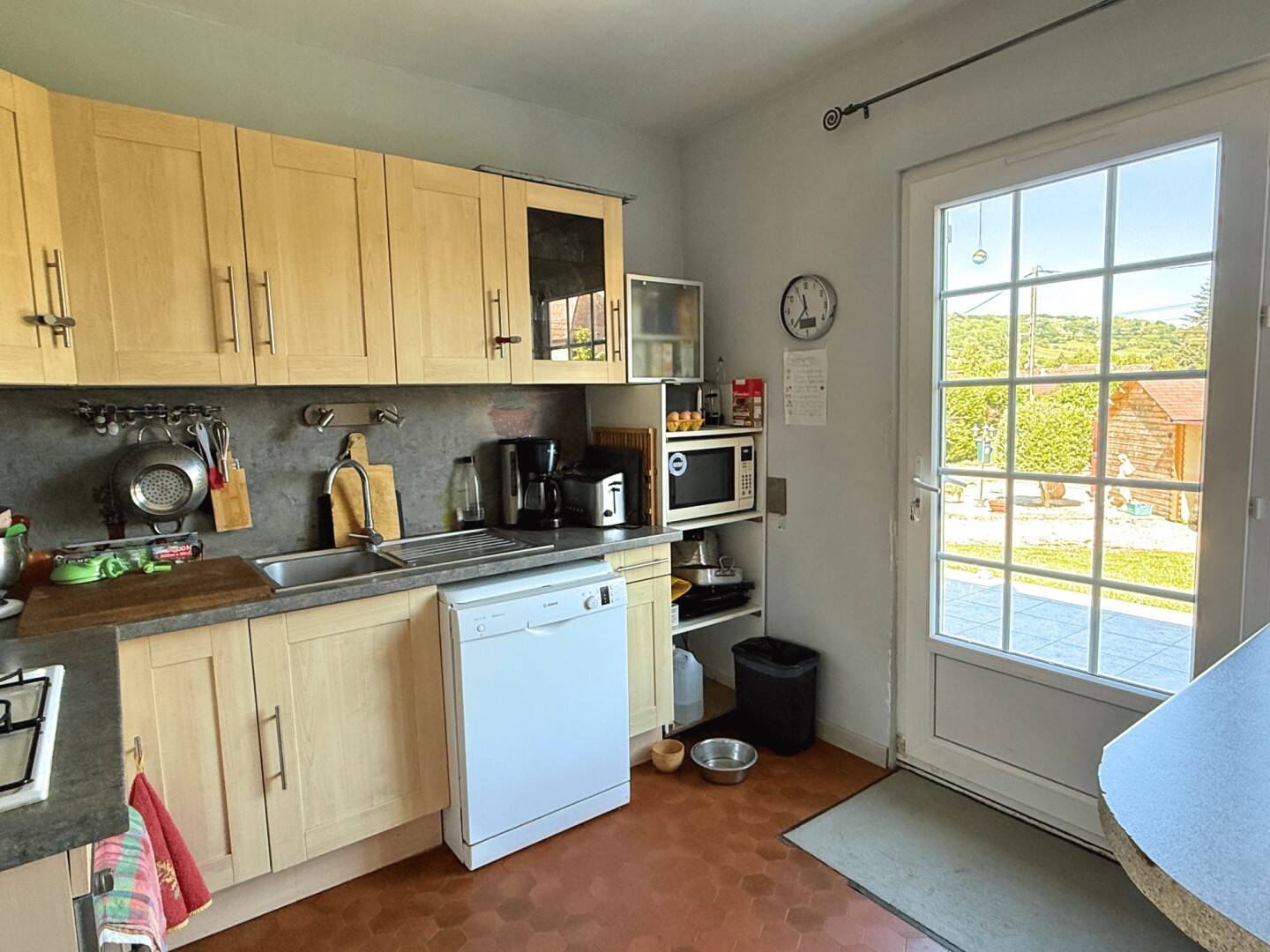 Maison à vendre, 98m², VERNON