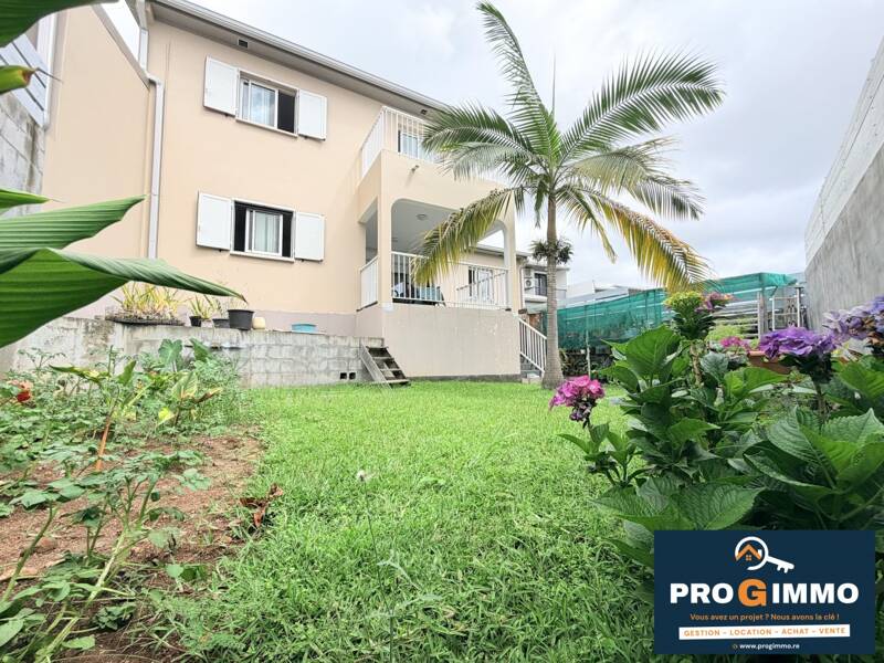 Maison à vendre, 110m², SAINT PIERRE