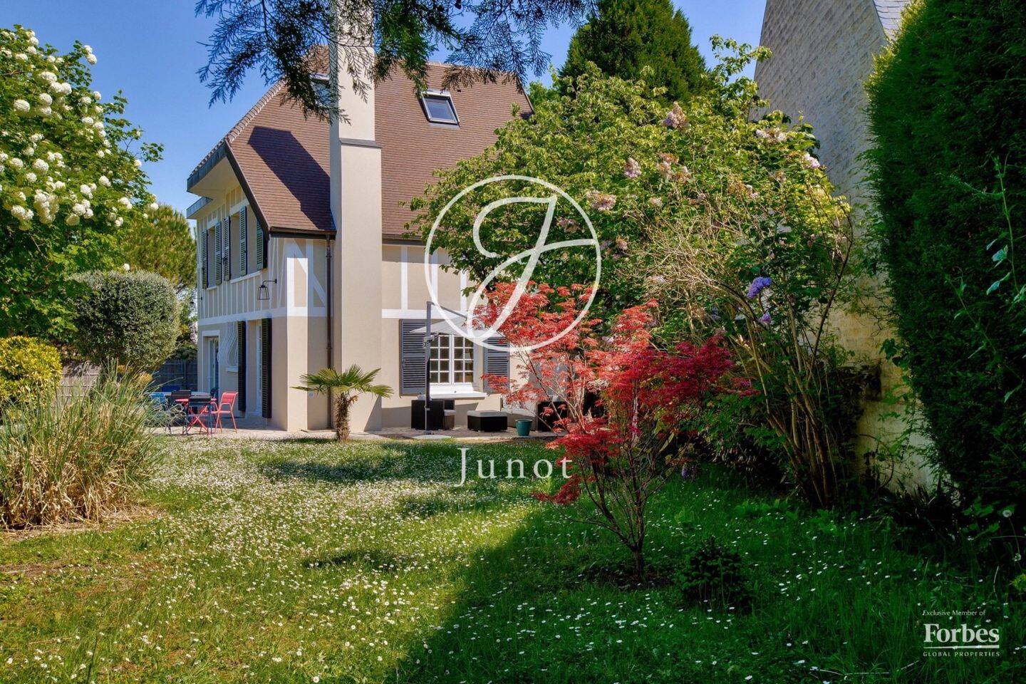 Maison à vendre, 178m², RUEIL MALMAISON