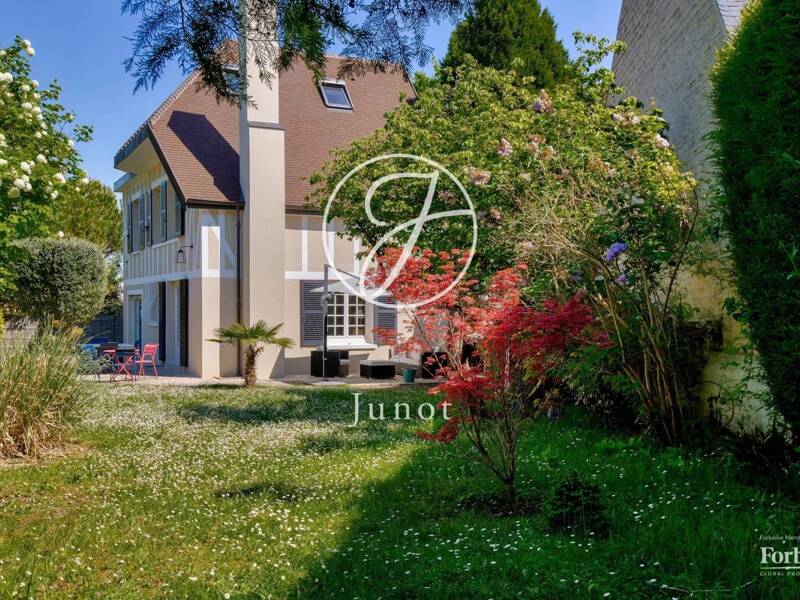 Maison à vendre, 178m², RUEIL MALMAISON