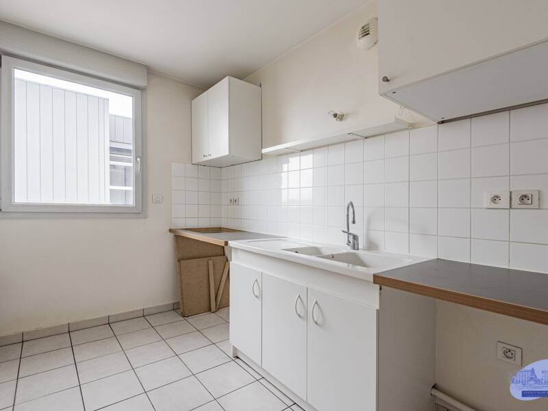 Maison à louer, 67m², REIMS