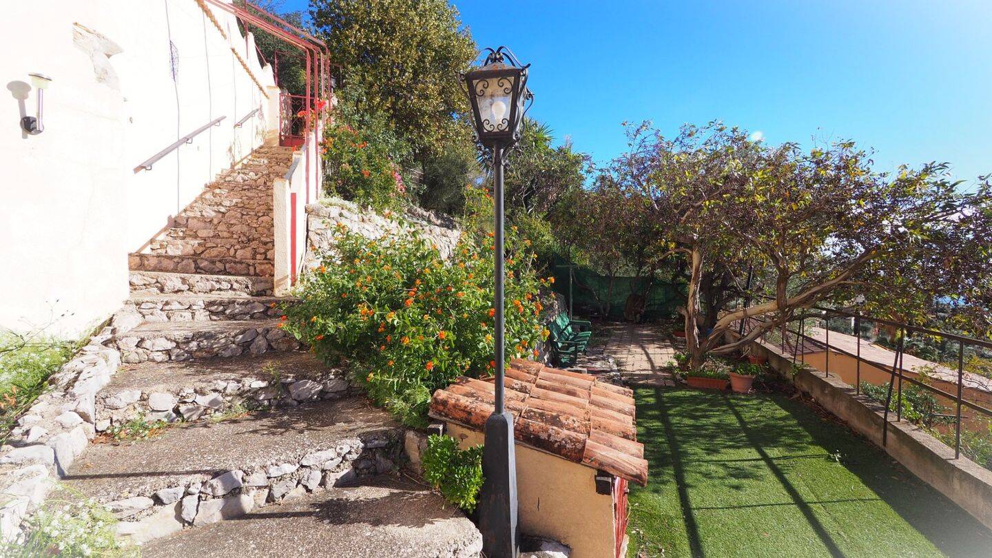 Maison à vendre, 232m², LA TURBIE