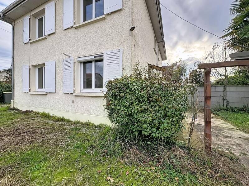 Maison à vendre, 86m², PAU