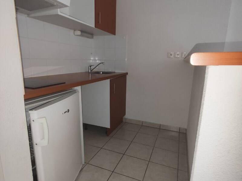 Maison à louer, 36m², LIMOGES