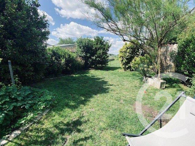 Maison à vendre, 73m², VILLENEUVE SOUS DAMMARTIN