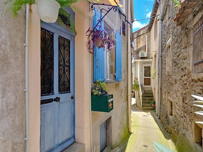 Maison à vendre, 100m², CAMPLONG