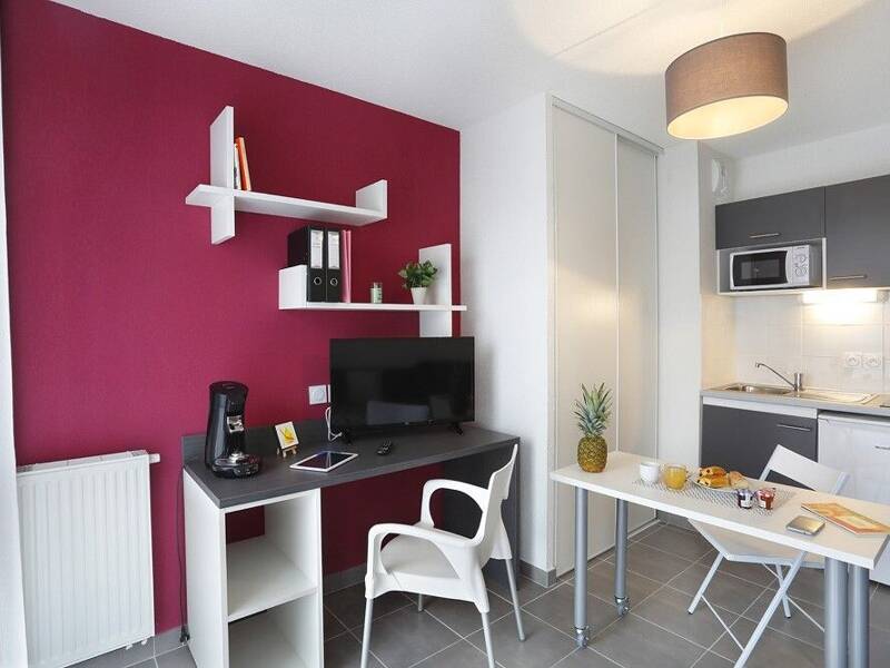 Maison à louer, 18m², AIX EN PROVENCE