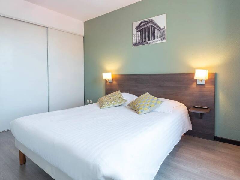 Maison à vendre, 18m², NIMES