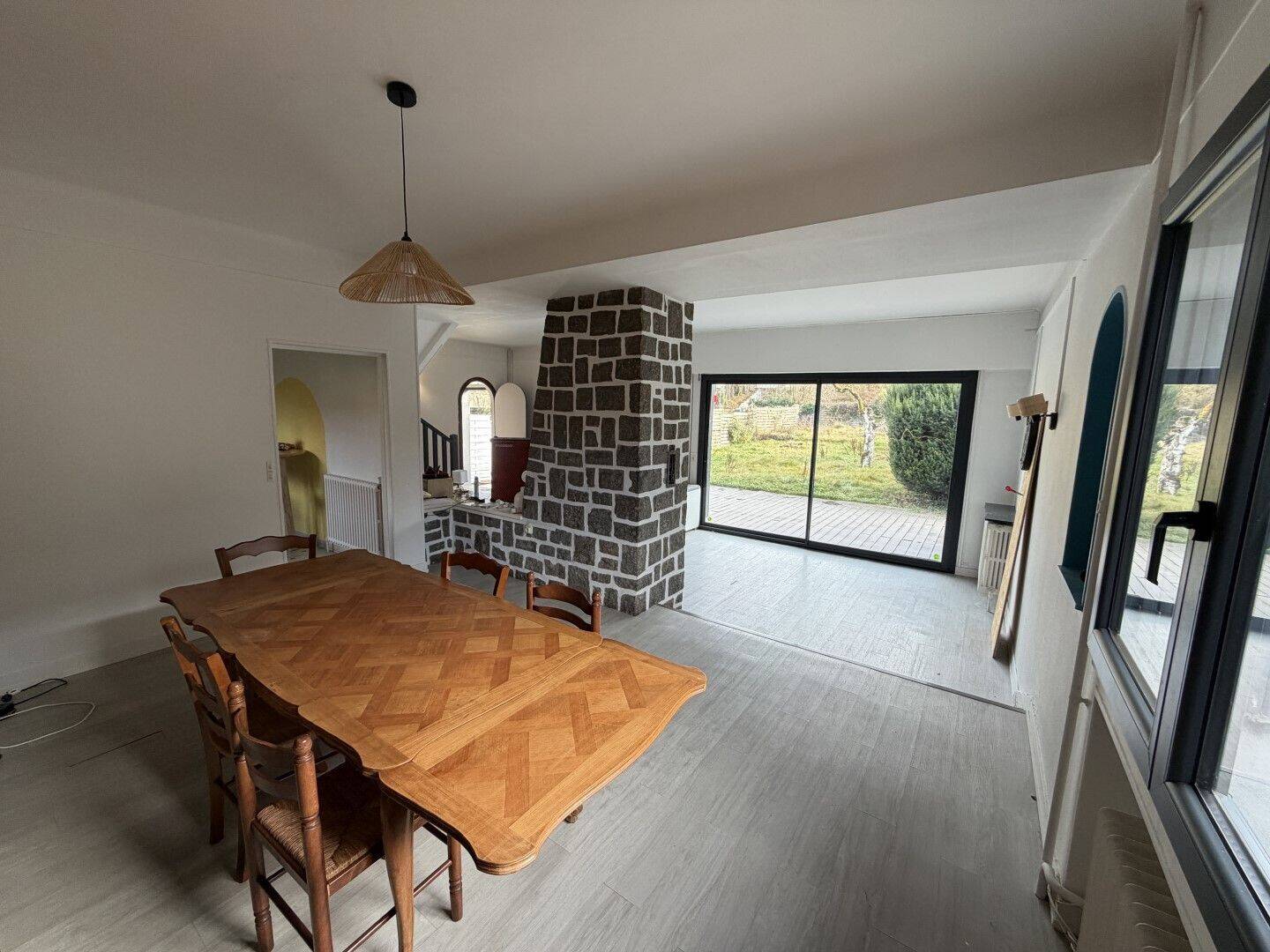 Maison à vendre, 211m², MAINTENON