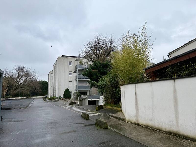 Maison à louer, 43m², TOULOUSE