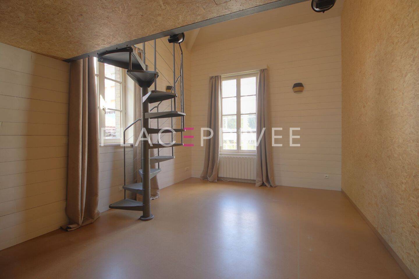Maison à louer, 55m², NANCY