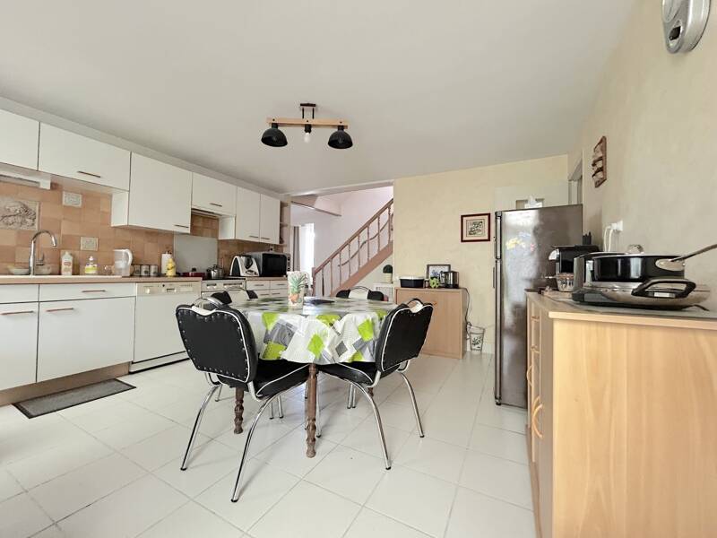 Maison à vendre, 115m², DIJON