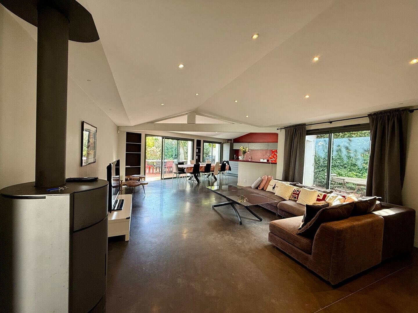 Maison à vendre, 230m², SAINTE MARIE DE RE