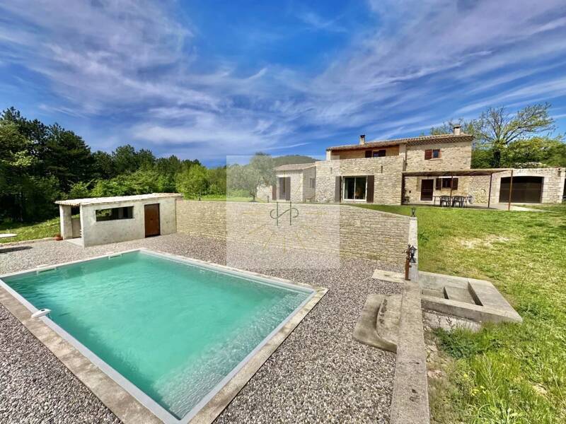 Maison à vendre, 166m², CONDILLAC