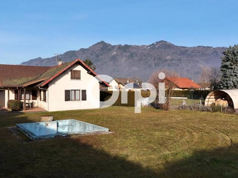 Maison à vendre, 96m², LA TOUR