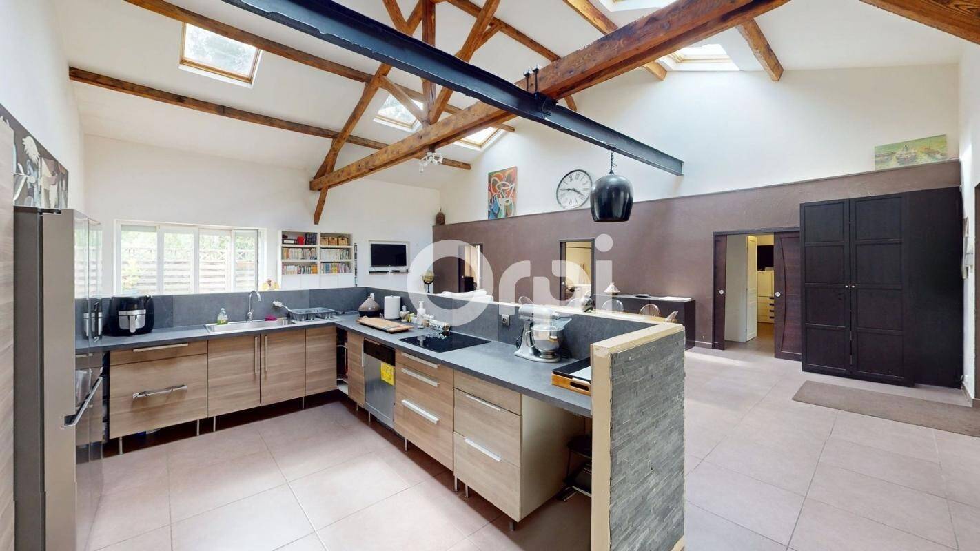 Maison à vendre, 175m², VERNOU LA CELLE SUR SEINE