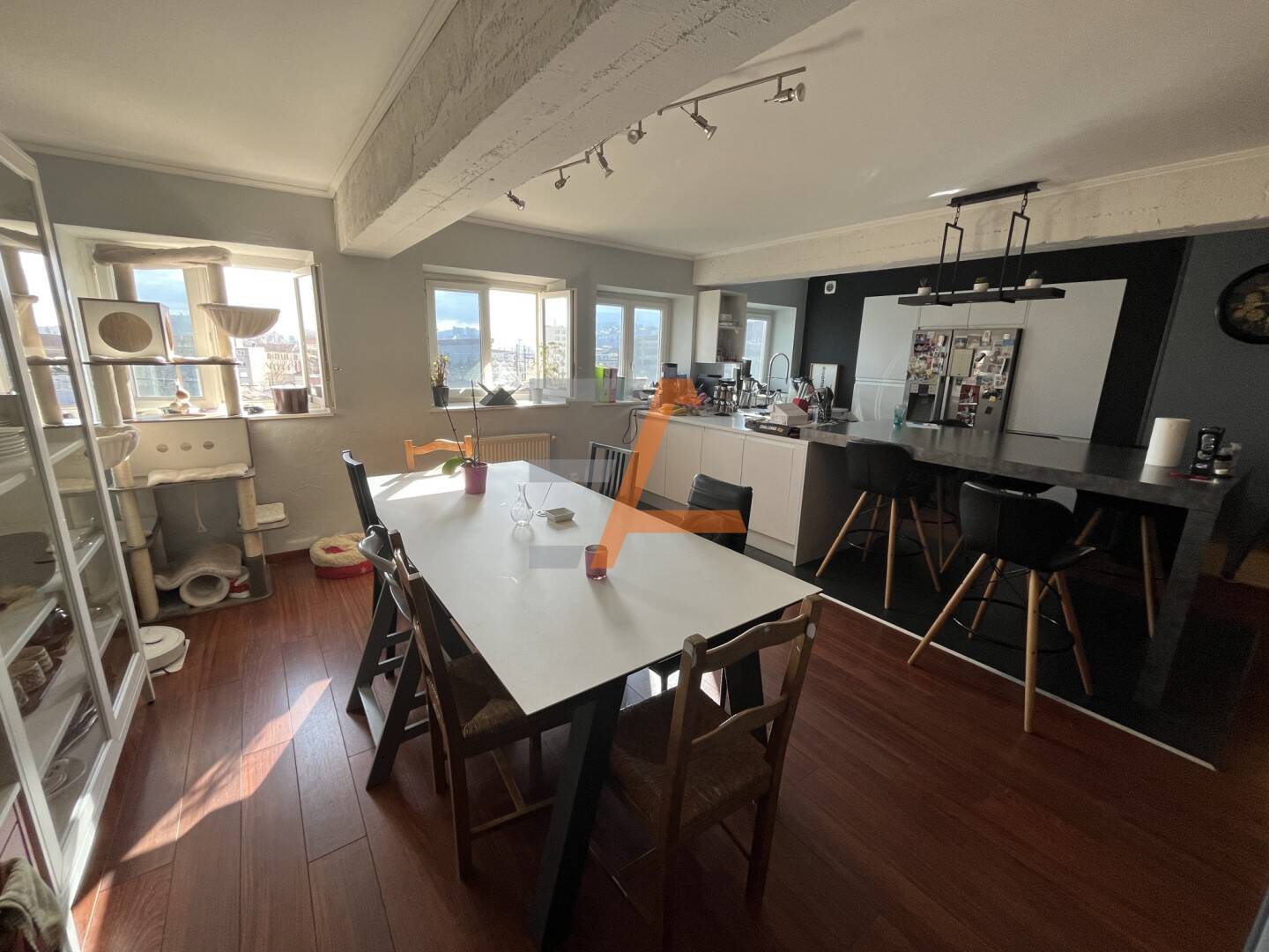 Maison à vendre, 120m², SAINT ETIENNE