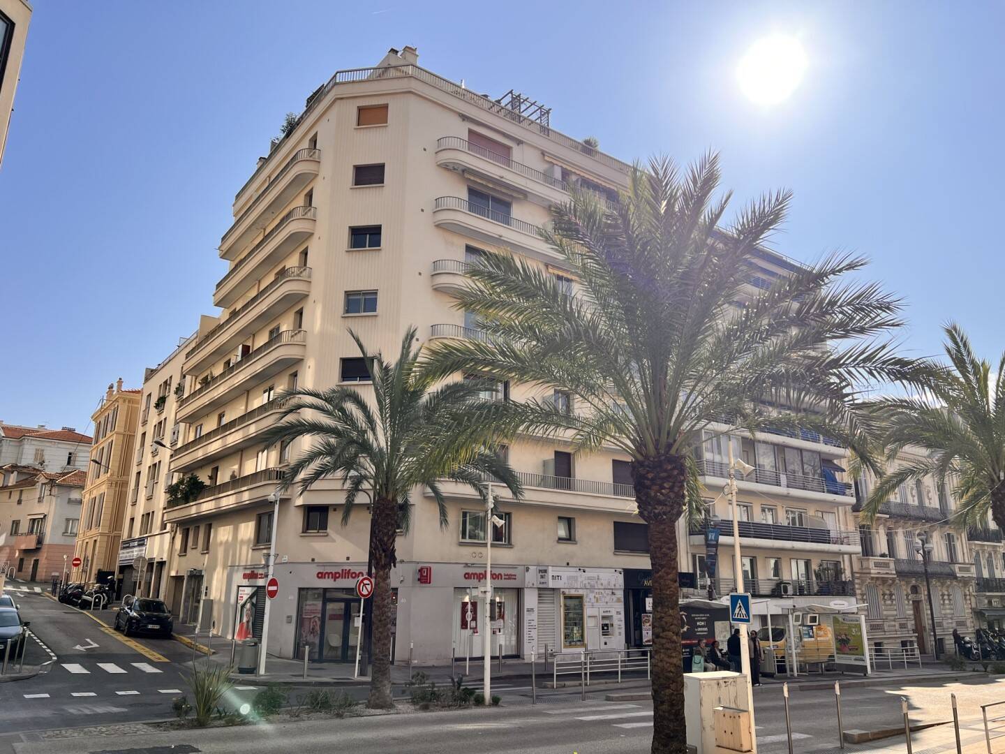 Maison à louer, 56m², CANNES