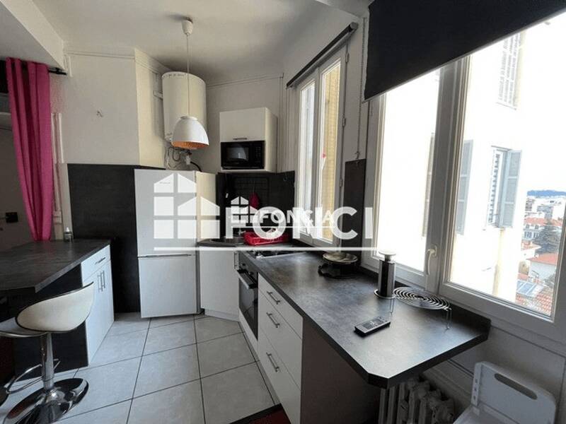 Maison à louer, 33m², NICE