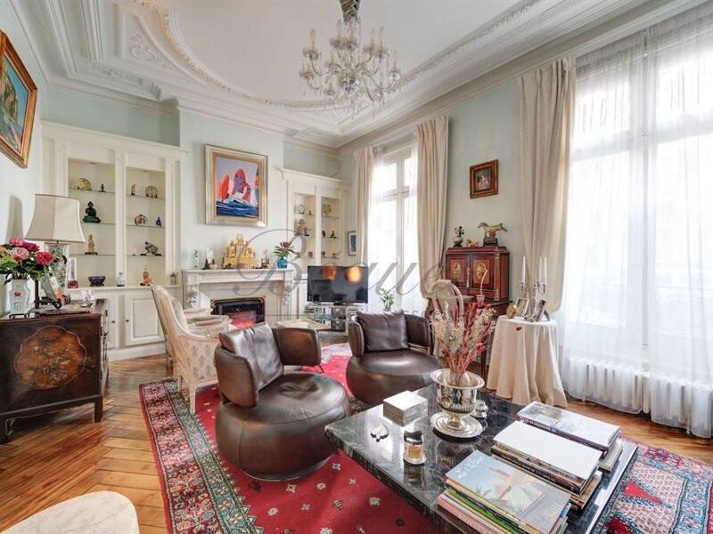 Maison à vendre, 335m², TOURS