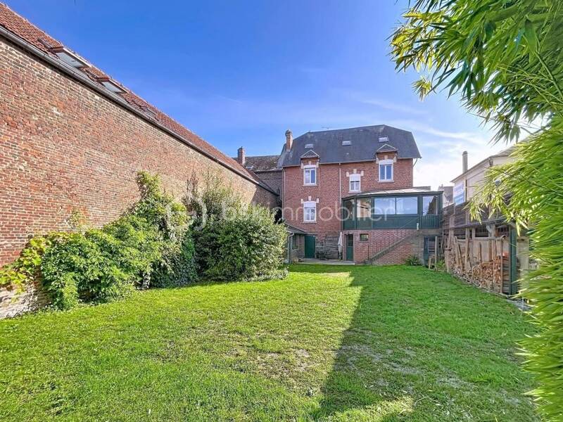Maison à vendre, 256m², LA FERE