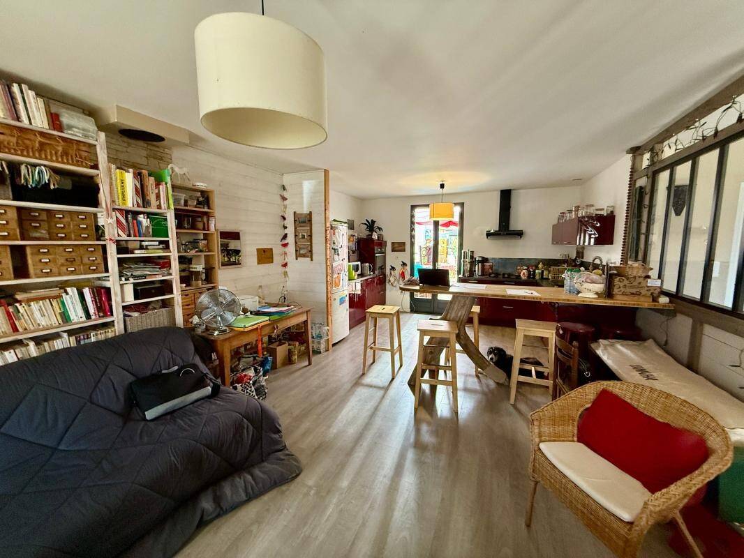 Maison à vendre, 107m², LE CHATEAU D'OLERON