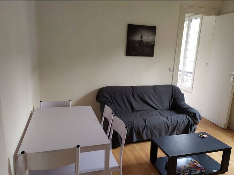 Maison à louer, 69m², BORDEAUX