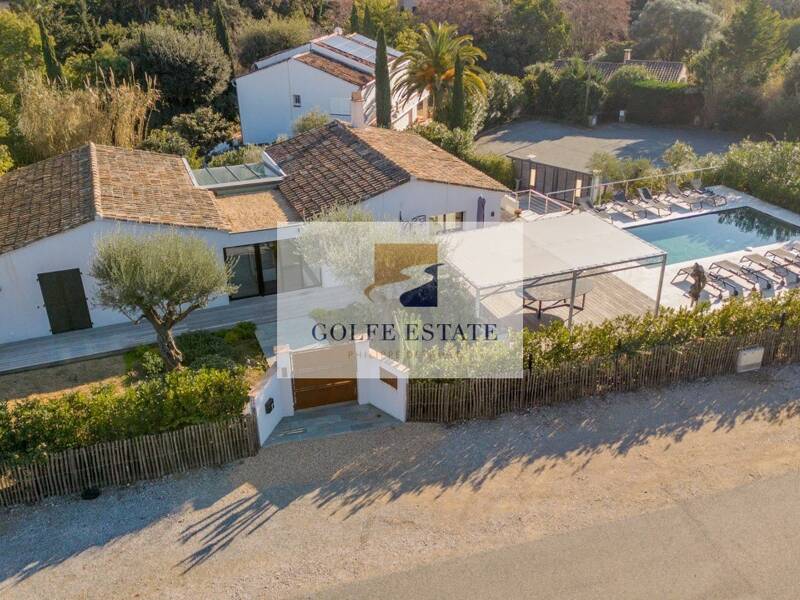 Maison à vendre, 280m², LA CROIX VALMER