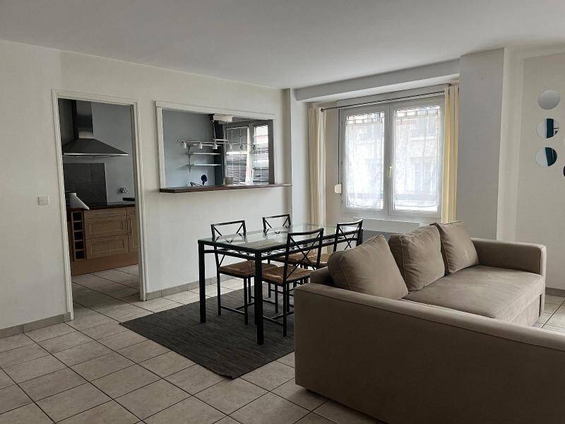 Maison à louer, 99m², REIMS