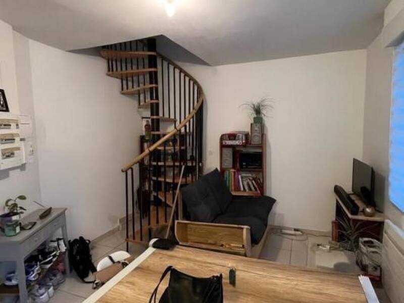 Maison à louer, 31m², AMIENS