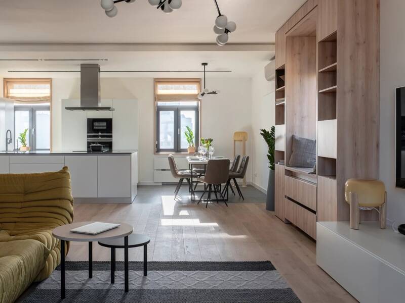 Maison à vendre, 56m², SAINT MAUR DES FOSSES