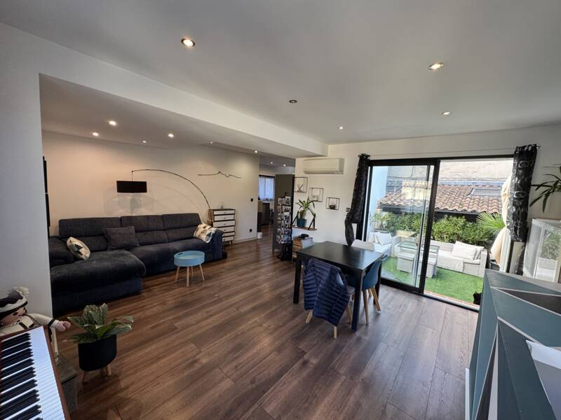 Maison à vendre, 100m², MARSEILLE 12E