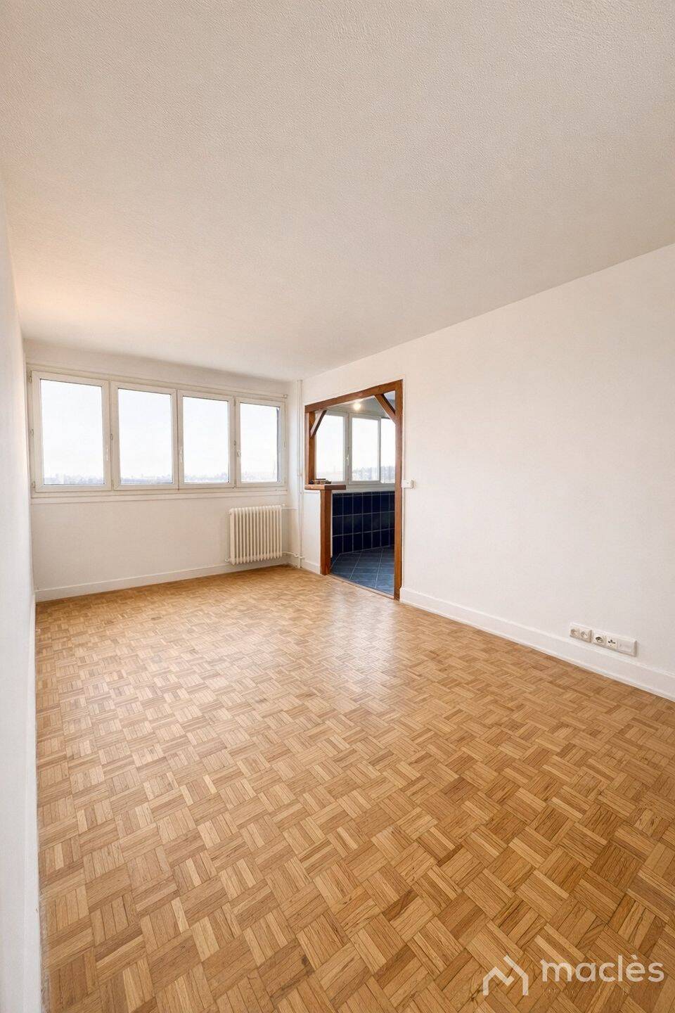Maison à vendre, 56m², LES PAVILLONS SOUS BOIS