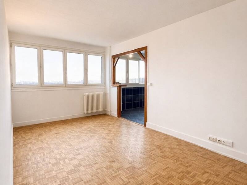 Maison à vendre, 56m², LES PAVILLONS SOUS BOIS