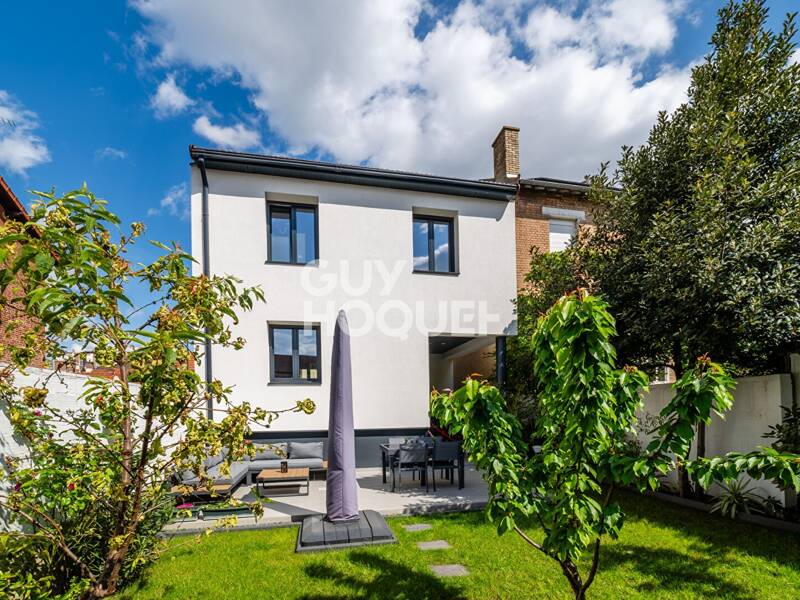 Maison à vendre, 132m², COLOMBES