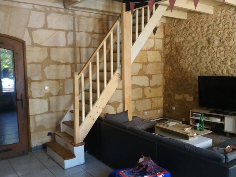 Maison à vendre, 130m², LANSAC