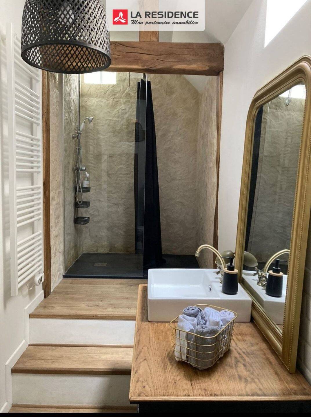 Maison à vendre, 98m², BONNIERES SUR SEINE