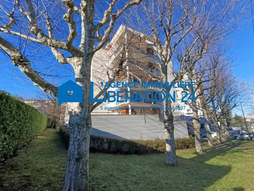 Appartement à vendre 255 000 € 3 pièces 2 chambres 91,3 m² 1er étage La Métare – Le Portail Rouge Saint-Étienne 42000