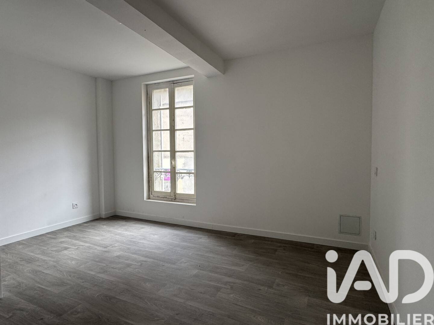 Maison à louer, 61m², LIBOURNE