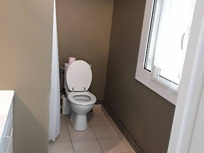 Maison à louer, 18m², LYON 5E