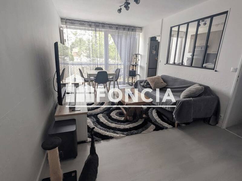 Maison à louer, 65m², MONTPELLIER