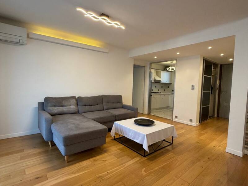 Maison à louer, 56m², NICE