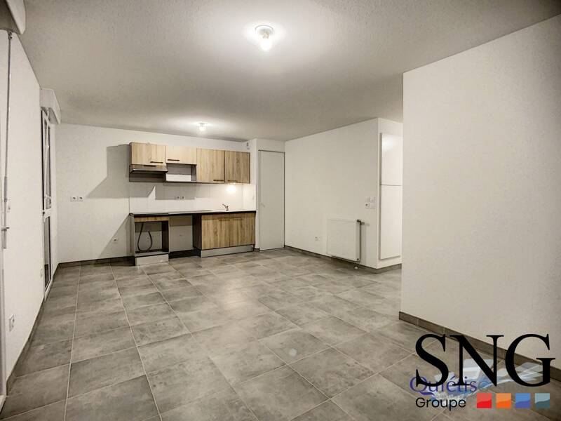 Maison à louer, 92m², CASTANET TOLOSAN