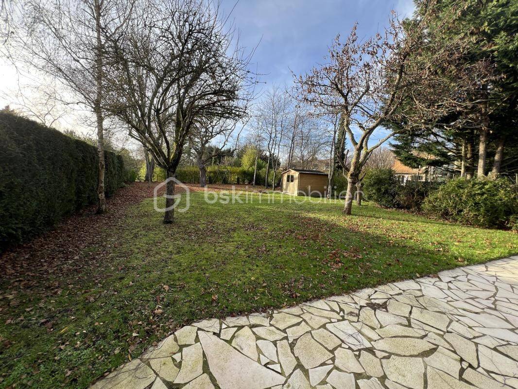 Maison à vendre, 115m², HOUDAN