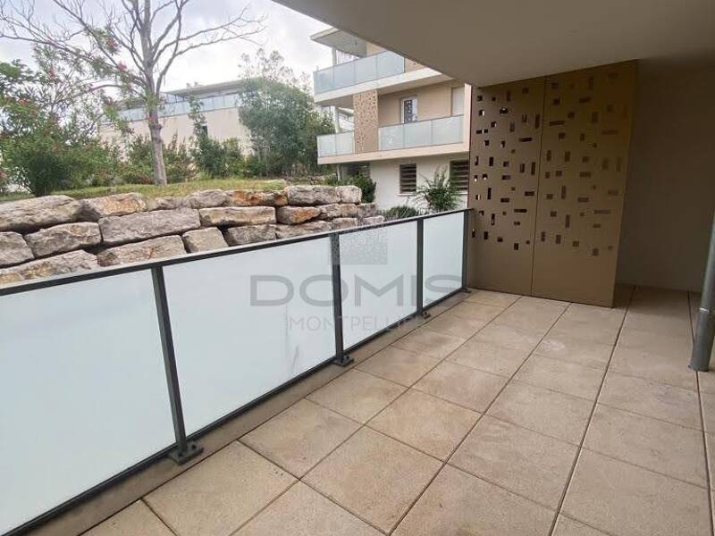 Maison à louer, 44m², MONTPELLIER